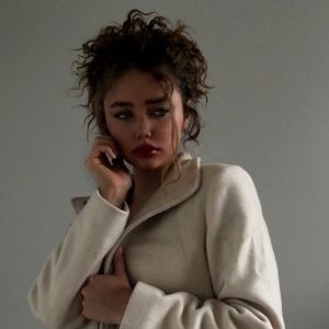 Meet your Posher, Haleigh